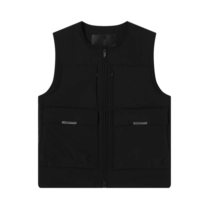 A-Cold-Wall* Panel Gilet 'Black'