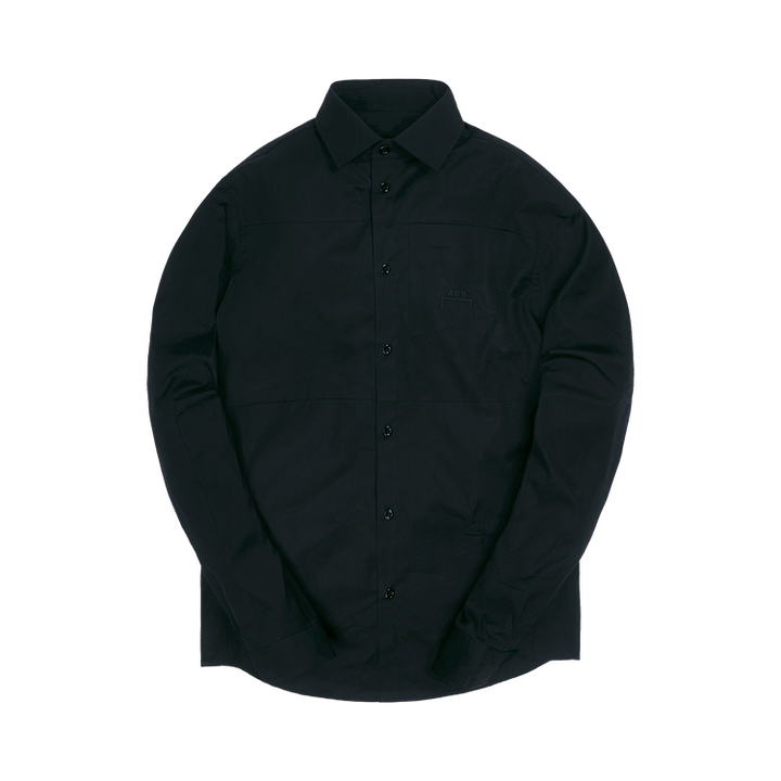 A-Cold-Wall* Essential Dress Shirt 'Black'