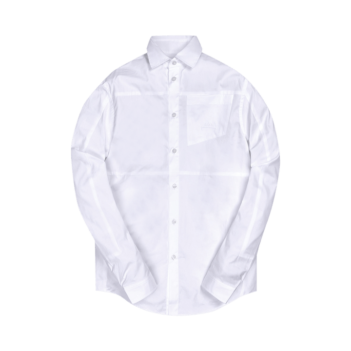 A-Cold-Wall* Essential Dress Shirt 'White'