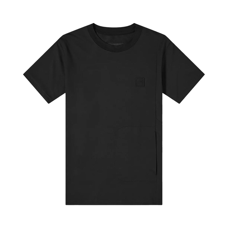 A-Cold-Wall* Utility Short-Sleeve T-Shirt 'Black'