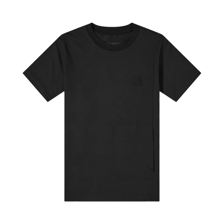 A-Cold-Wall* Utility Short-Sleeve T-Shirt 'Black'