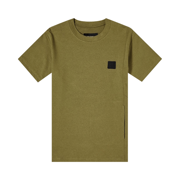 A-Cold-Wall* Utility Short-Sleeve T-Shirt 'Military Green'