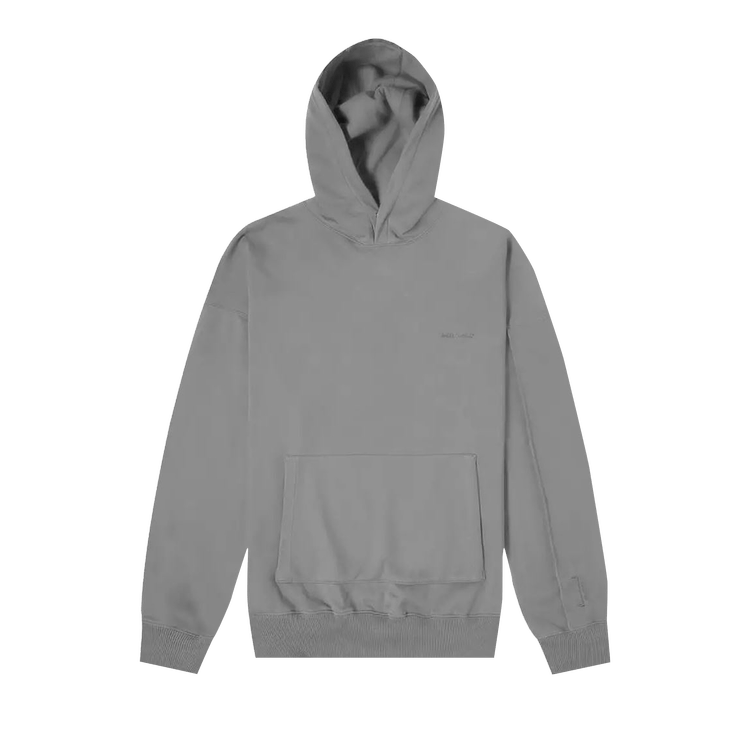 A-Cold-Wall* Dissection Hoodie 'Flint'