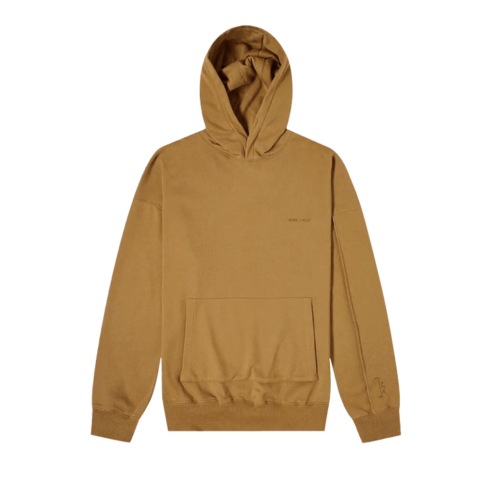 A-Cold-Wall* Dissection Hoodie 'Olive'