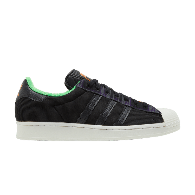 Superstar 'Halloween'