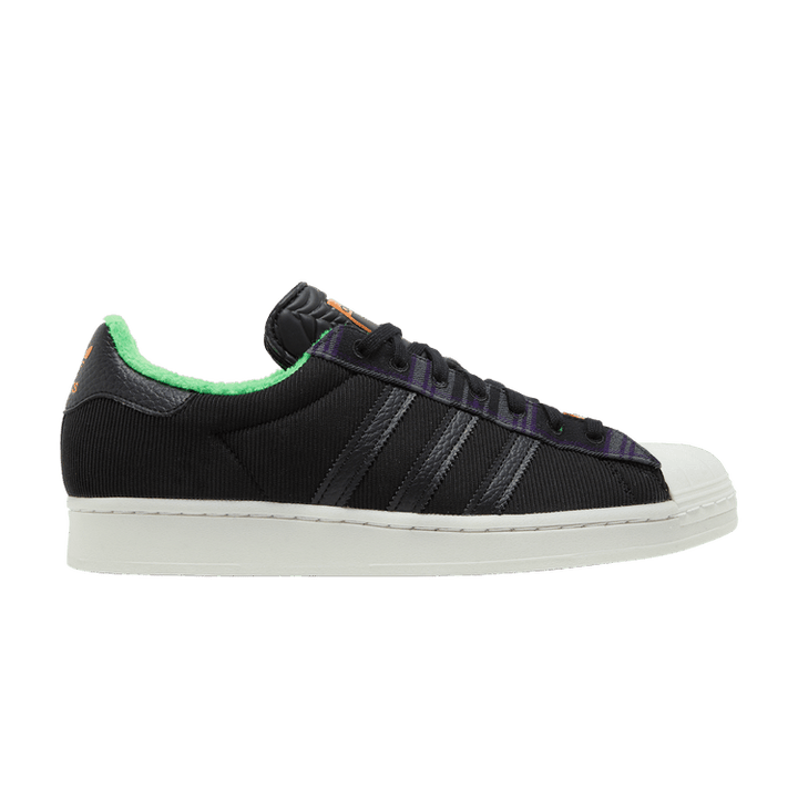 Superstar 'Halloween'