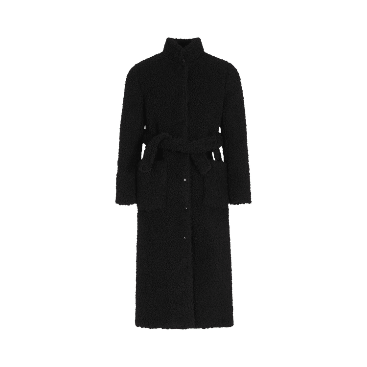 1017 ALYX 9SM Polar Coat 'Black'