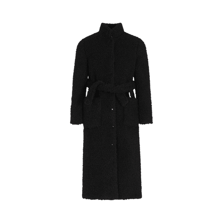 1017 ALYX 9SM Polar Coat 'Black'