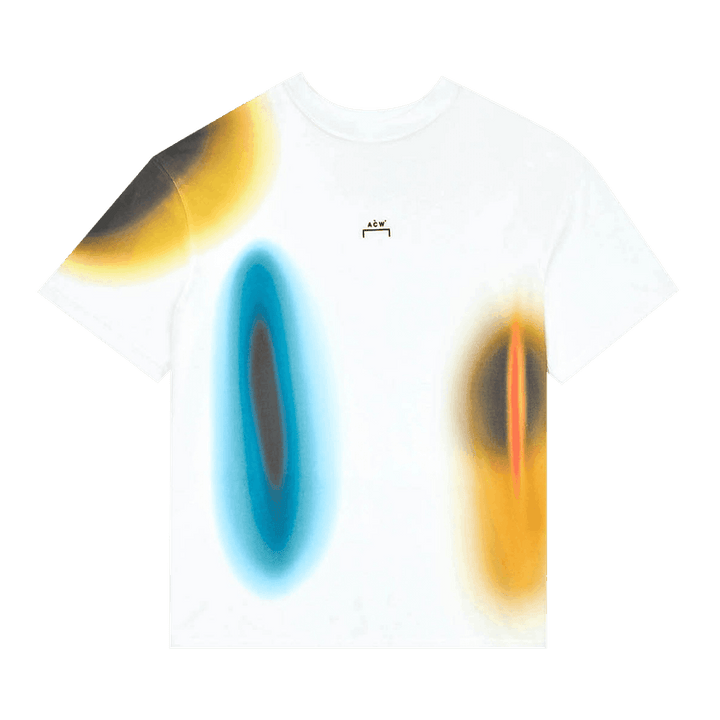 A-Cold-Wall* Hypergraphic Short-Sleeve T-Shirt 'Violet'