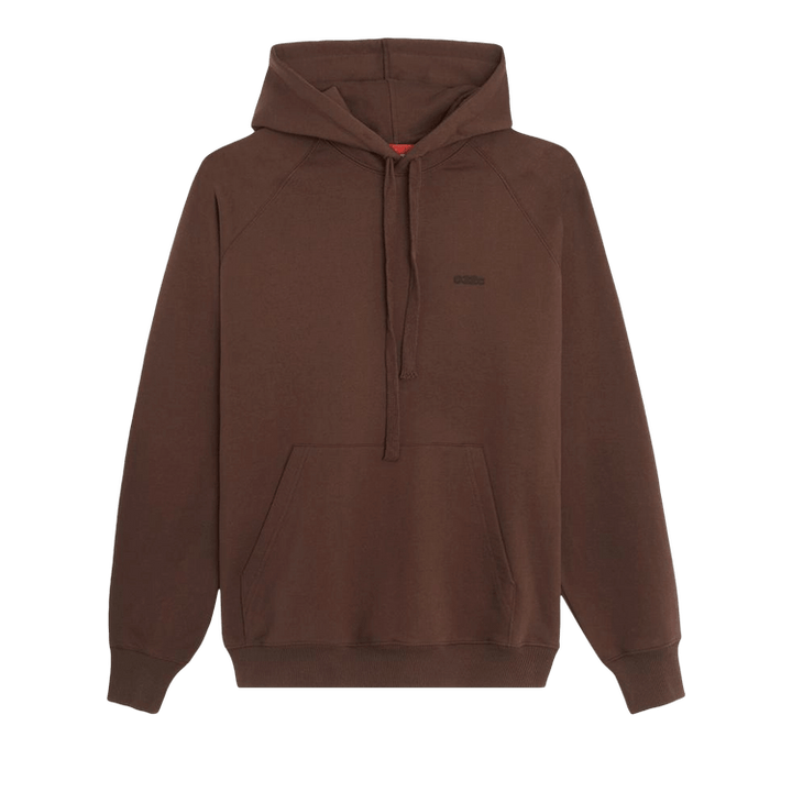 032C 3-D 032C Hoodie 'Brown'