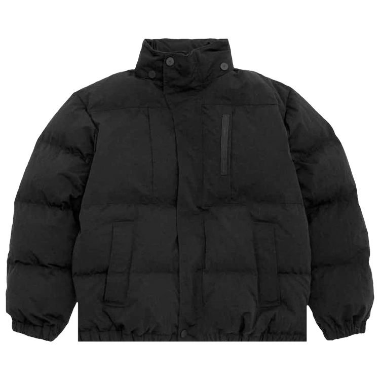 A-Cold-Wall* Cirrus Jacket 'Black'