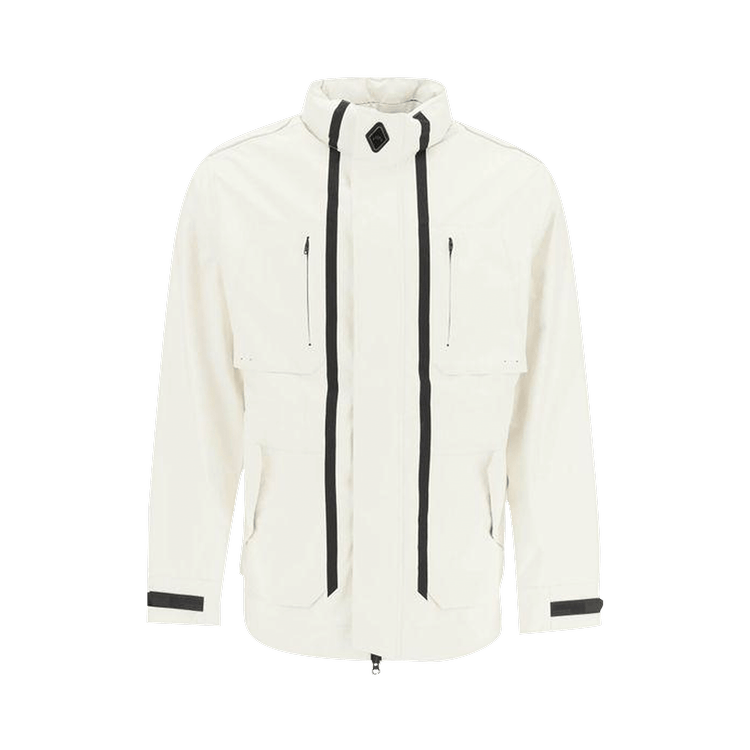 A-Cold-Wall* Technical M65 Jacket 'White'