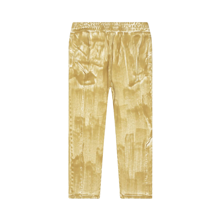 A-Cold-Wall* Corrosion Sweatpants 'Sulphur'