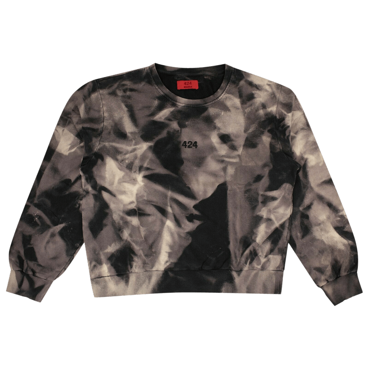 424 Sweatshirt 'Light Brown'