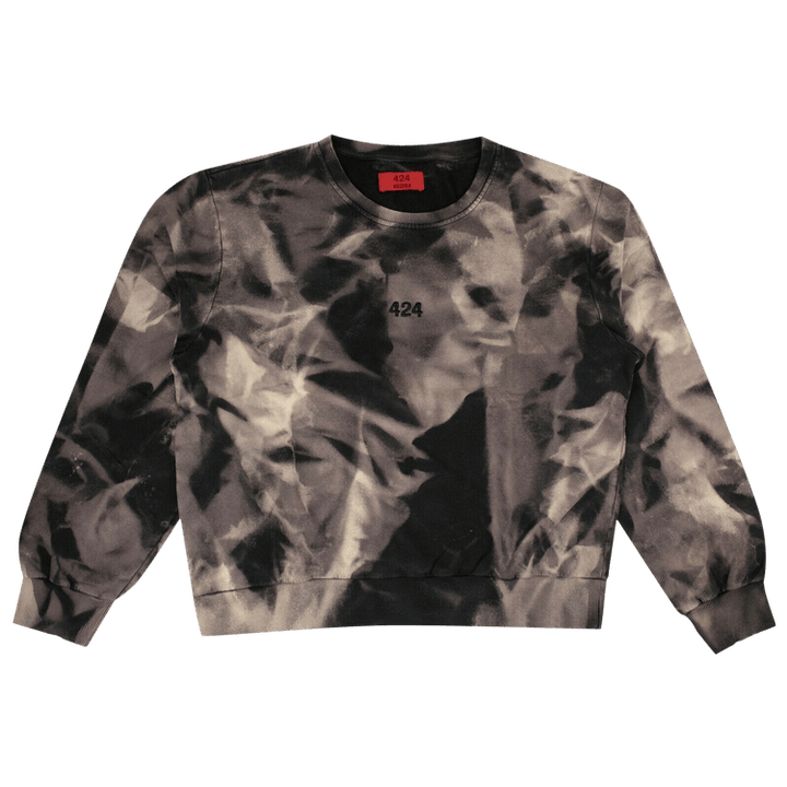 424 Sweatshirt 'Light Brown'