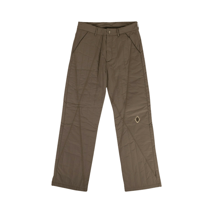A-Cold-Wall* Padded Trousers 'Grey'