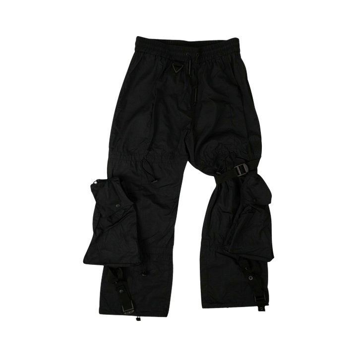 A-Cold-Wall* Drawstring Pants 'Black'