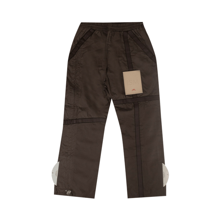 A-Cold-Wall* Circuit Patch Trousers 'Brown'