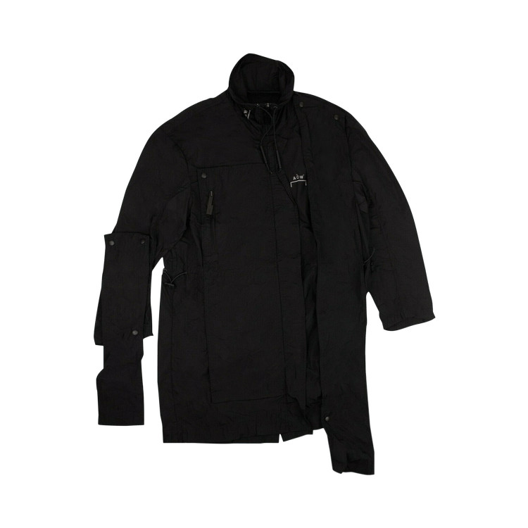 A-Cold-Wall* Cargo Jacket 'Black'