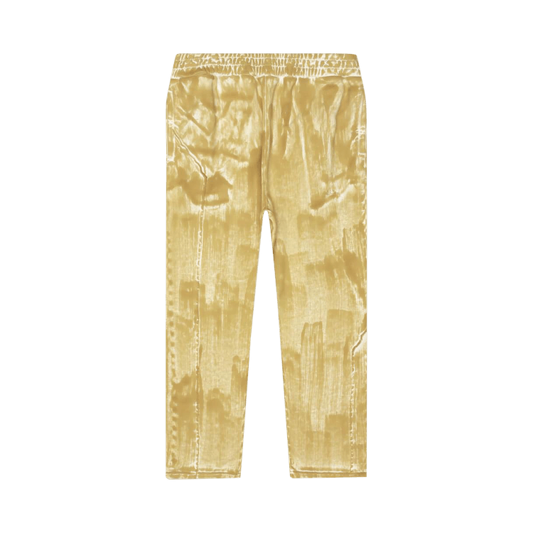 A-Cold-Wall* Corrosion Sweatpants 'Yellow'