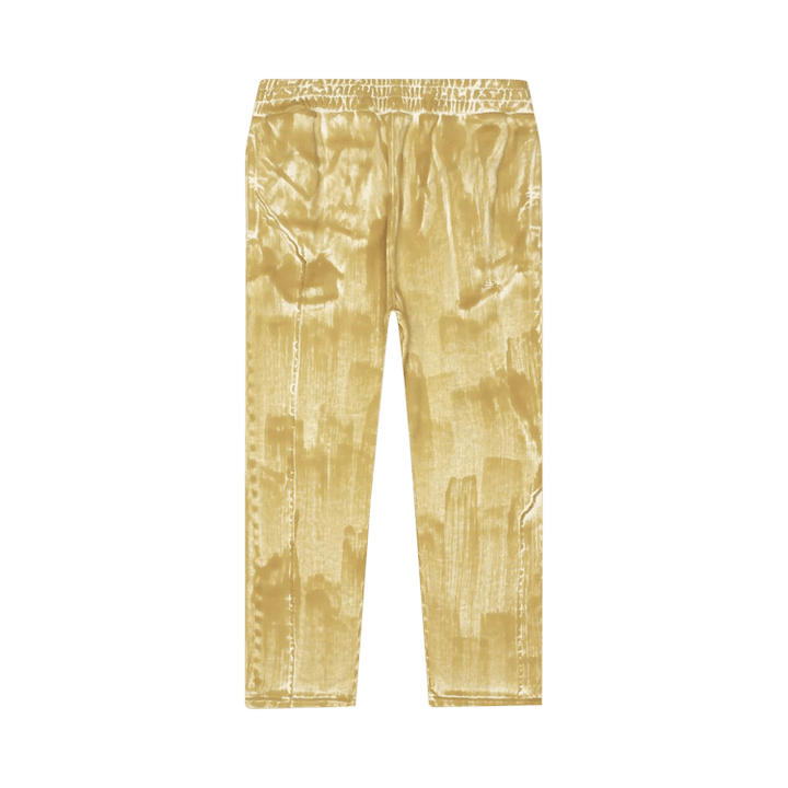 A-Cold-Wall* Corrosion Sweatpants 'Yellow'