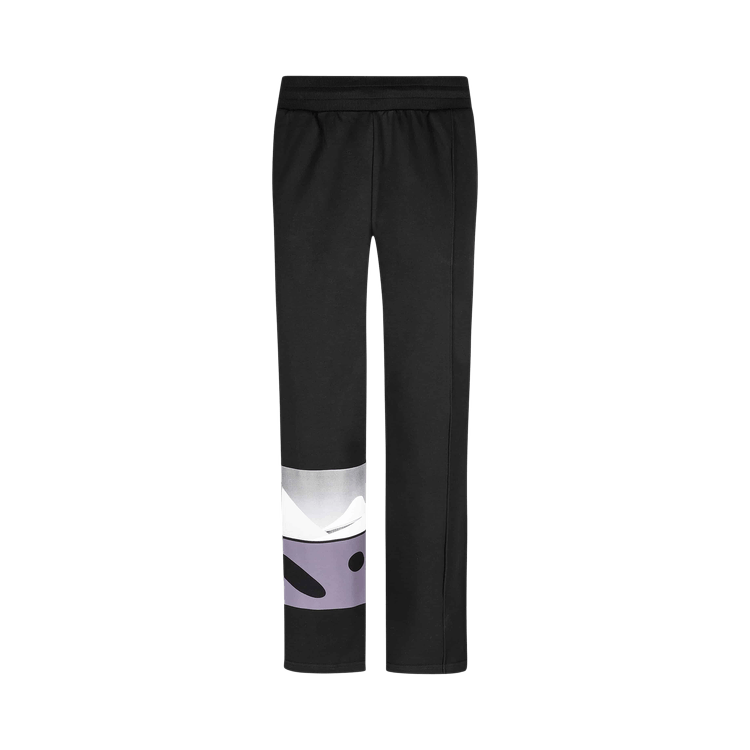 A-Cold-Wall* Hemisphere Sweatpants 'Black'