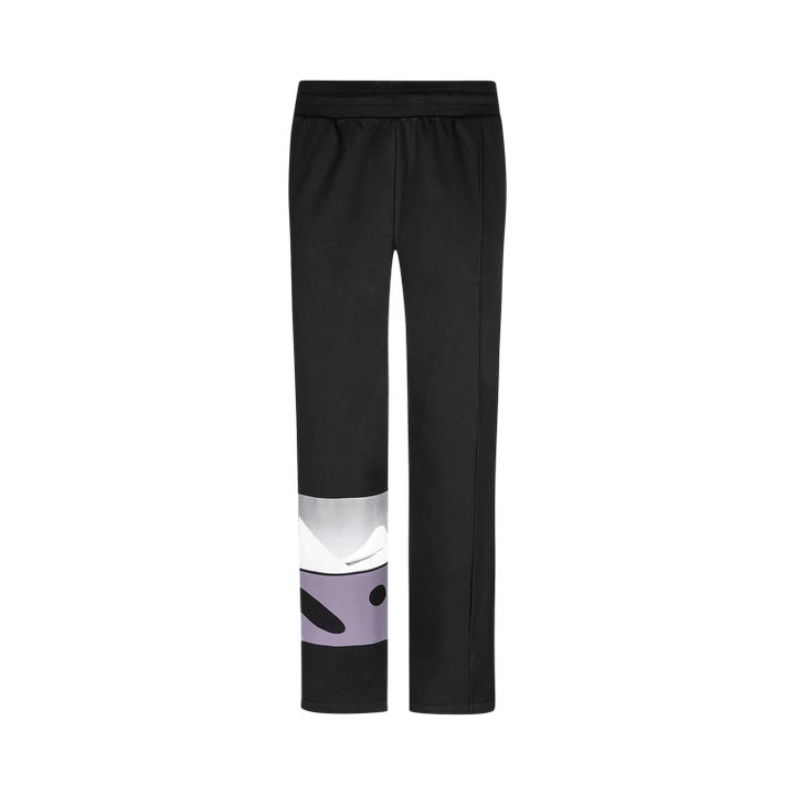 A-Cold-Wall* Hemisphere Sweatpants 'Black'