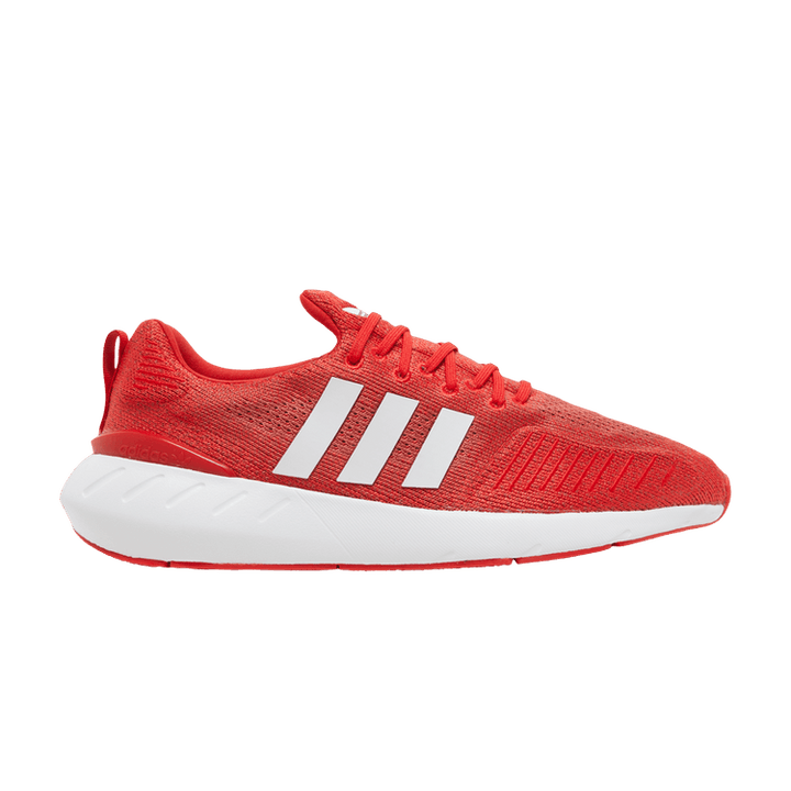 Swift Run 22 'Vivid Red White'