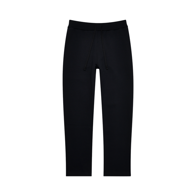 1017 ALYX 9SM Lightercap Sweatpant 'Black'