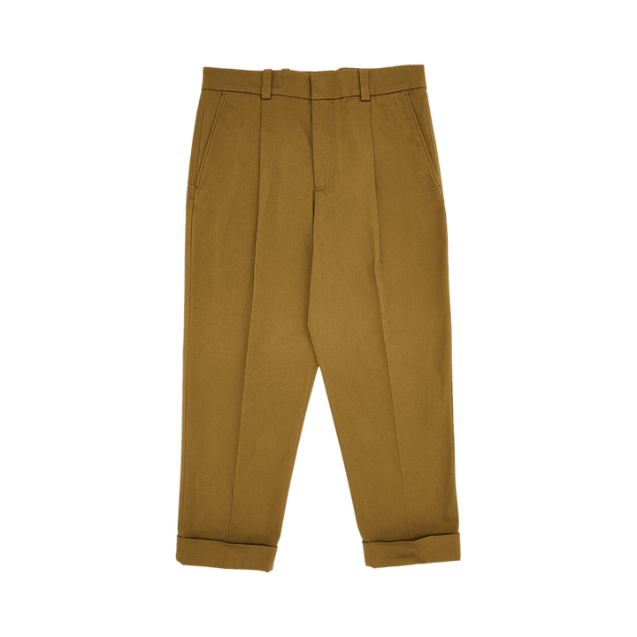 Acne Studios Pierre Trouser 'Olive Green'