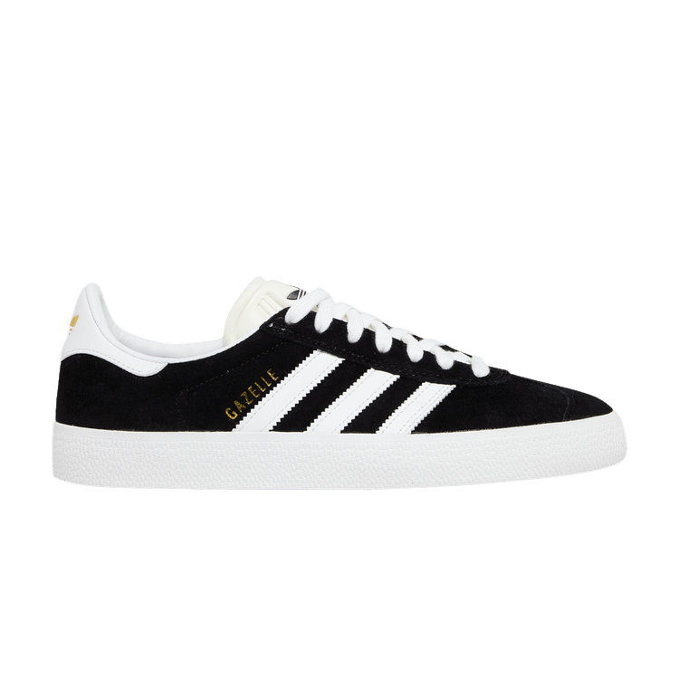 Gazelle ADV 'Black White'