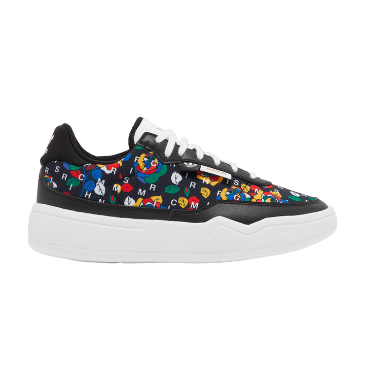 Rich Mnisi x Wmns Her Court 'Roses - Black'
