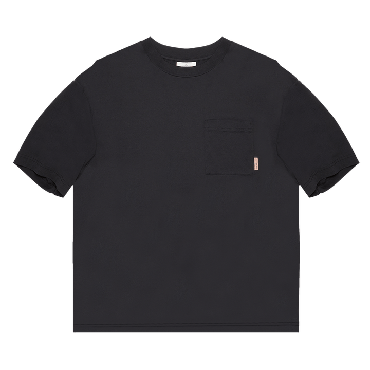 Acne Studios Short-Sleeve T-Shirt 'Black'