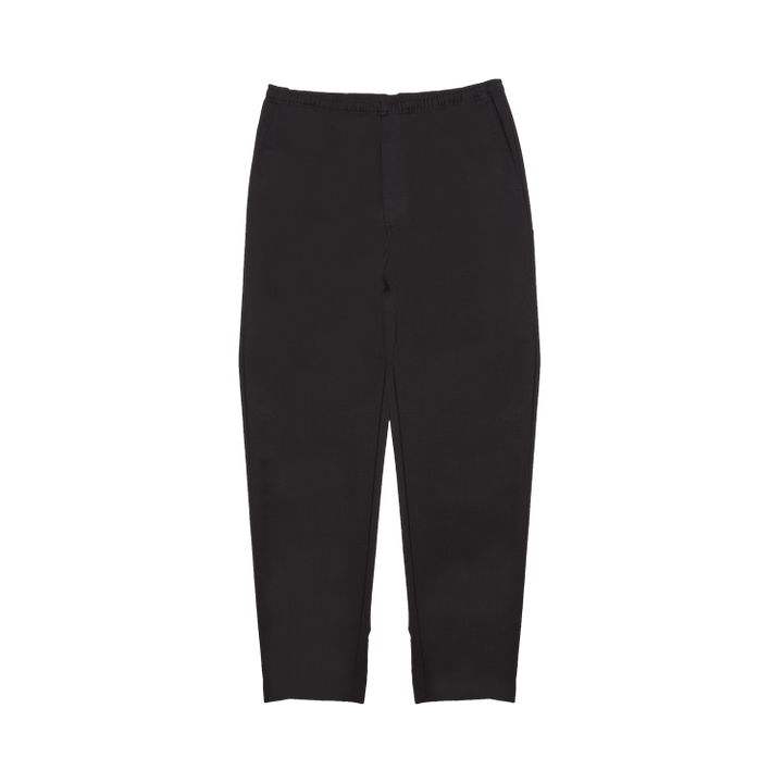 Acne Studios Loose Fit Trousers 'Black'