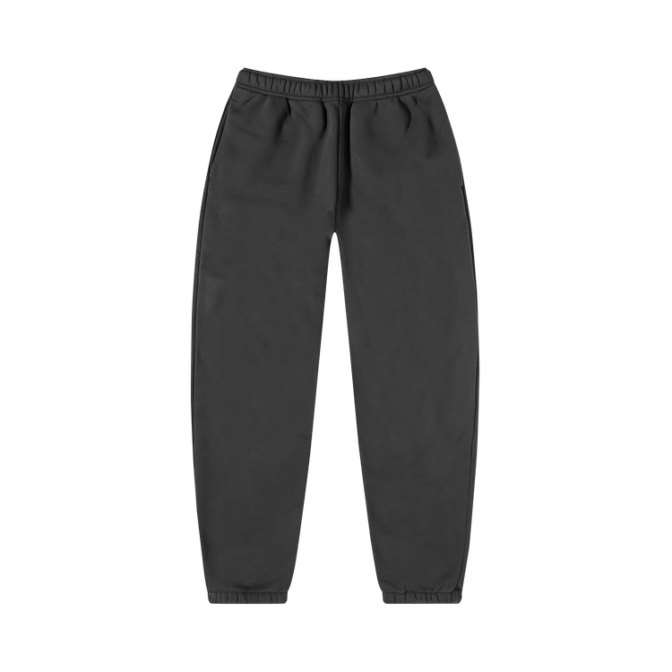 Acne Studios Loose Fit Trousers 'Black'