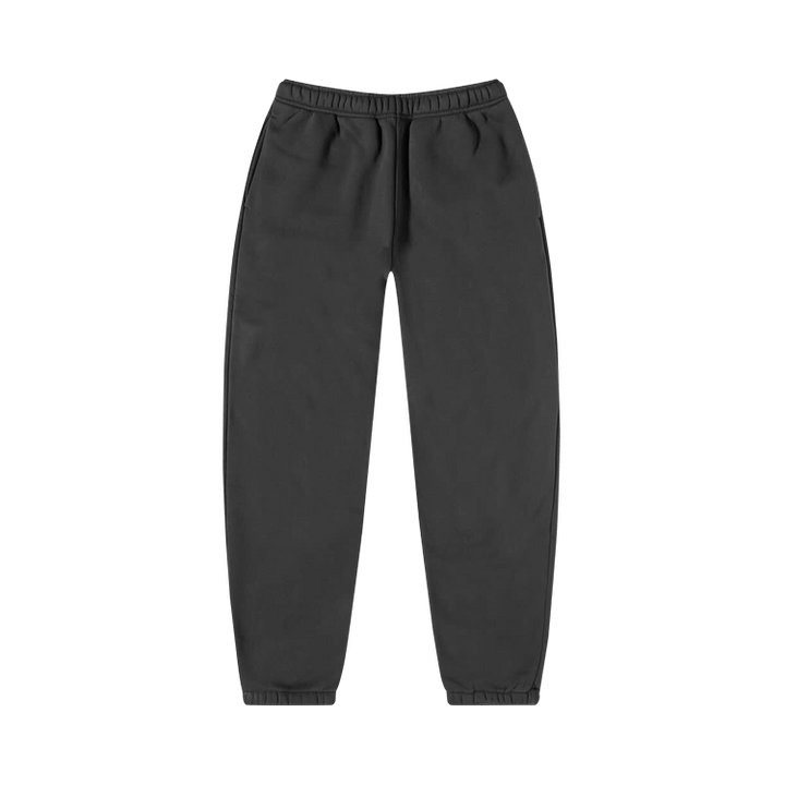 Acne Studios Loose Fit Trousers 'Black'