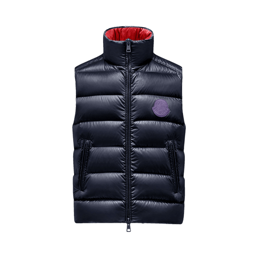 2 Moncler 1952 Parken Vest 'Navy'