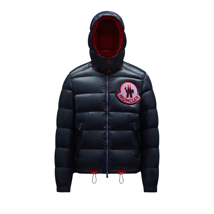 2 Moncler 1952 Haggi Jacket 'Navy'
