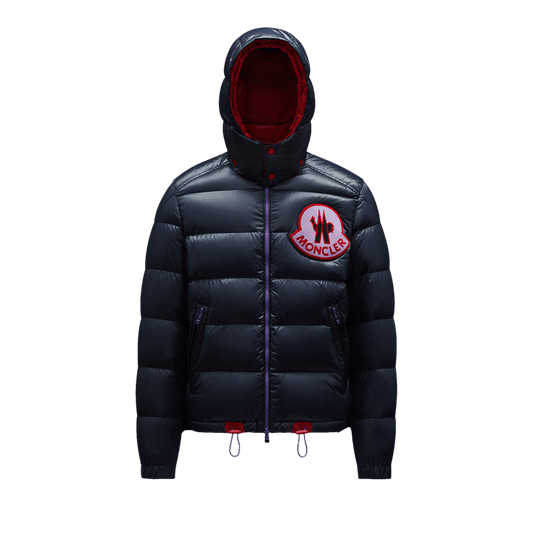 2 Moncler 1952 Haggi Jacket 'Navy'