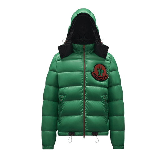 2 Moncler 1952 Haggi Jacket 'Green'