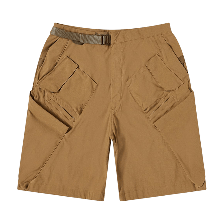 Acronym Milliken Shorts 'Coyote'