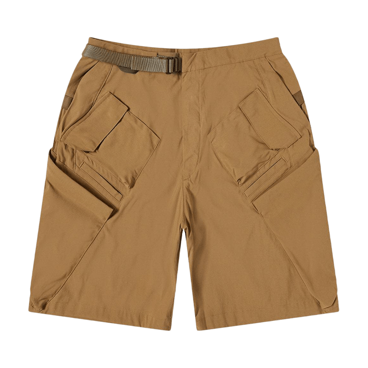 Acronym Milliken Shorts 'Coyote'