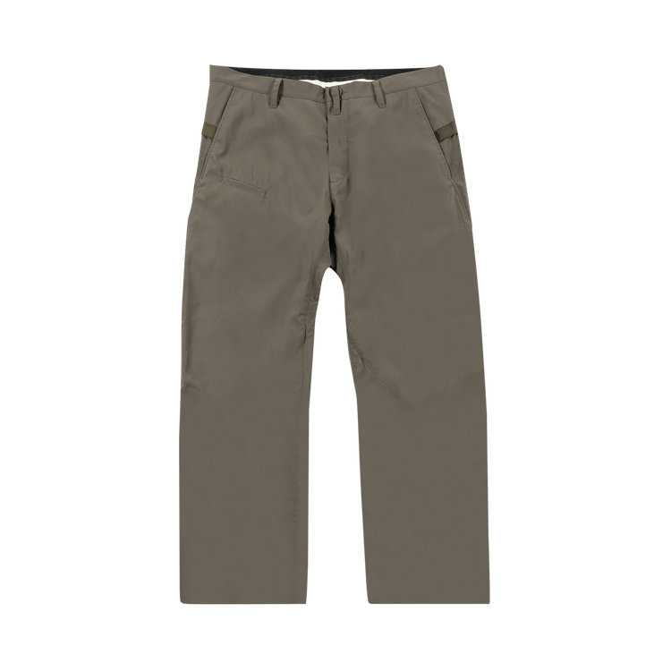 Acronym Milliken Pants 'Grey'