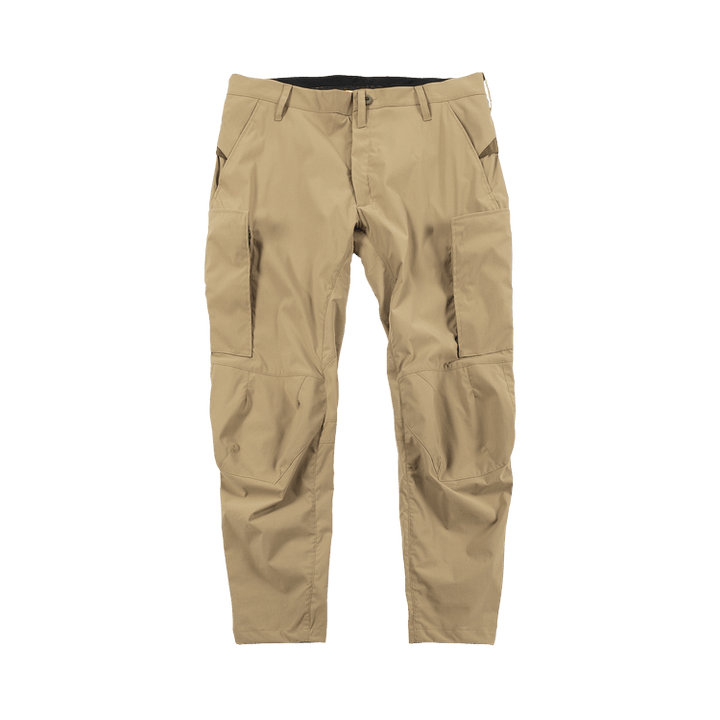 Acronym Encapsulated Nylon Pant 'Khaki'