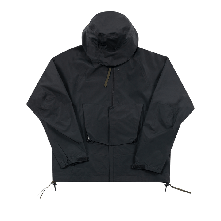 Acronym GORE-TEX 3L Jacket 'Black'
