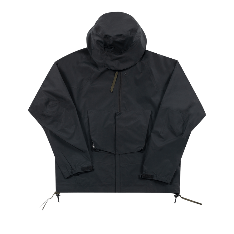 Acronym GORE-TEX 3L Jacket 'Black'