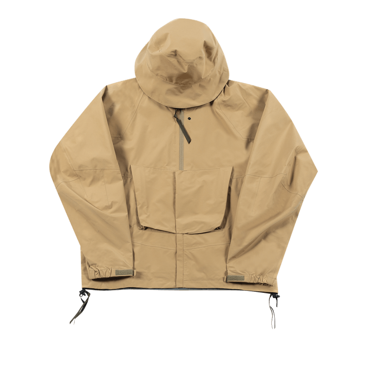 Acronym GORE-TEX 3L Jacket 'Khaki'
