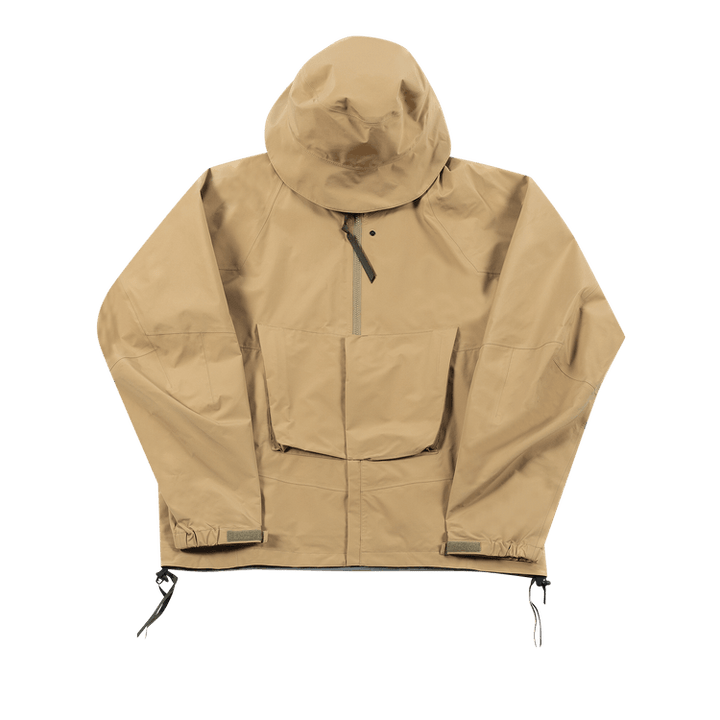 Acronym GORE-TEX 3L Jacket 'Khaki'