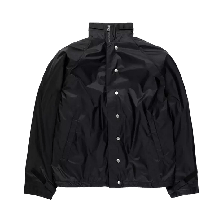 Acronym GORE-TEX Windstopper Jacket 'Black/Khaki'