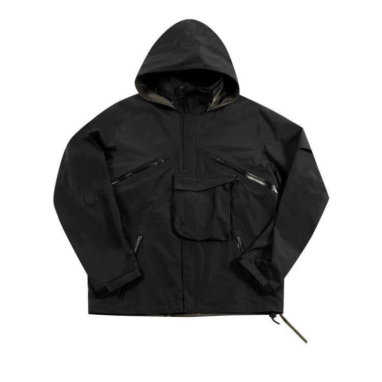 Acronym 2L GORE-TEX Paclite Plus Interops Jacket 'Black'